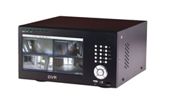 digital video recorder