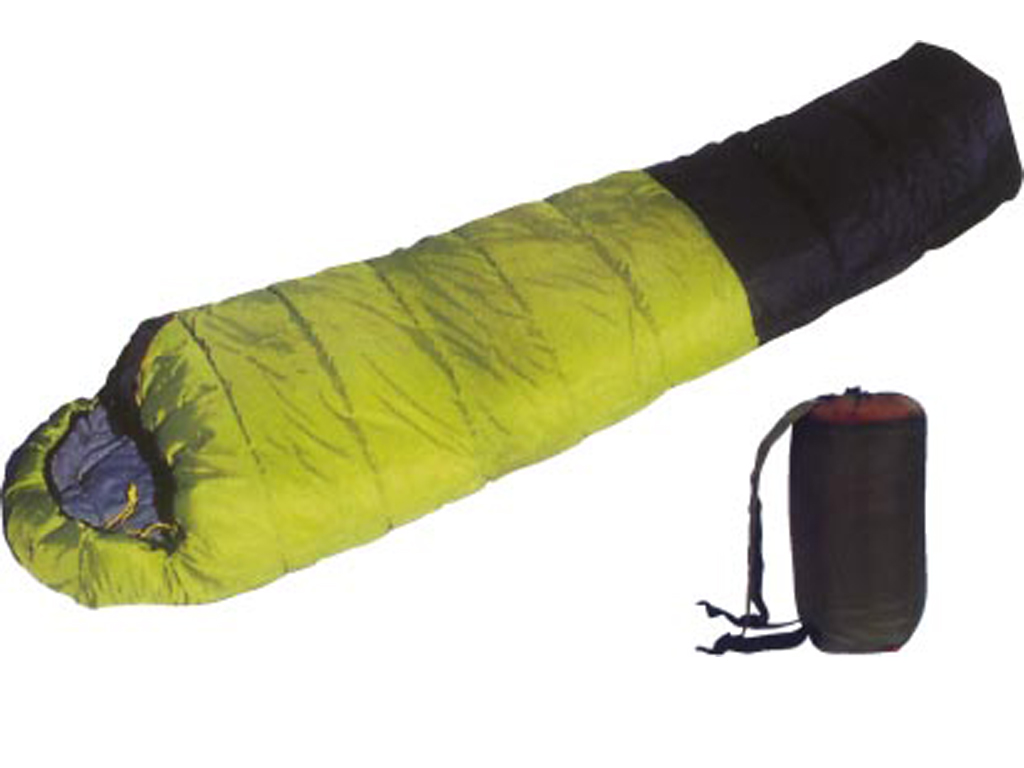 SLEEPING BAG