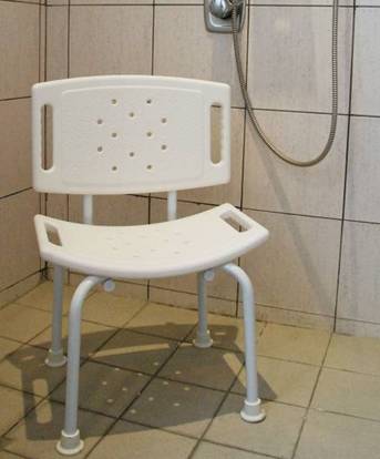 Shower Chair