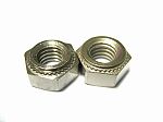 Hexagon Self-clinching Nut