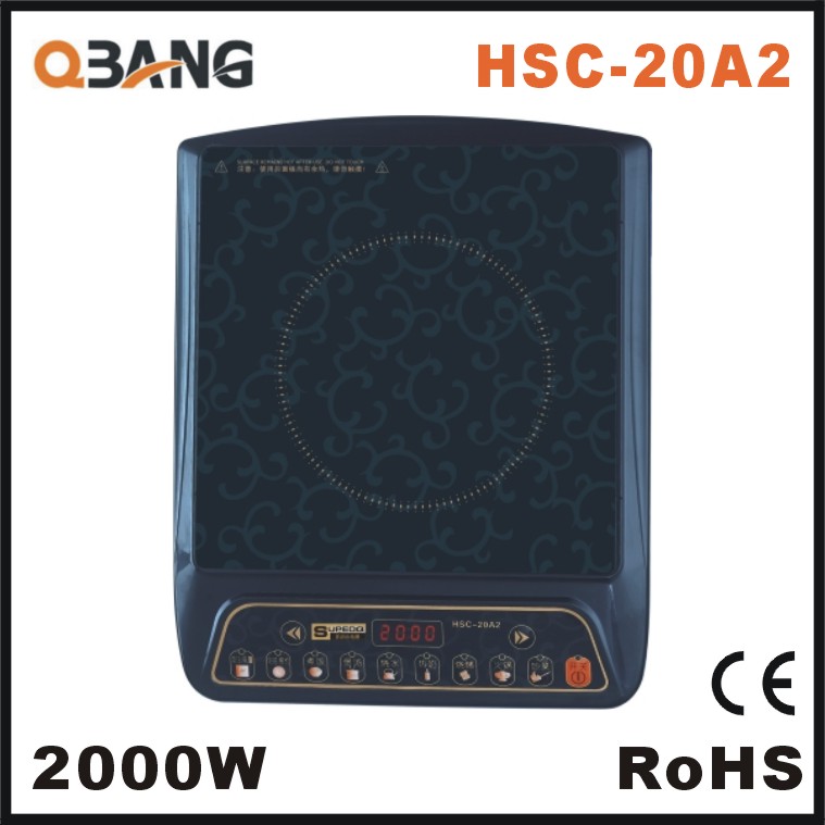 HSC-20A2 Induction cooker