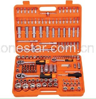 152PCS SOCKETS SET