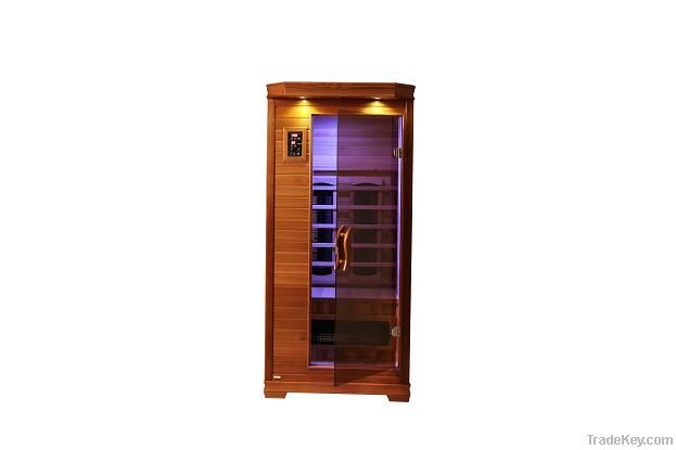 Josen Far Infrared sauna room