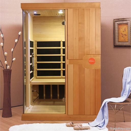 JOSEN SAUNA ROOM