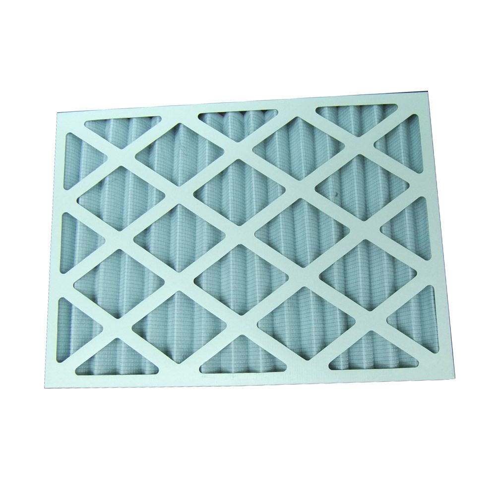 primary air filter G3 , G4 , F5