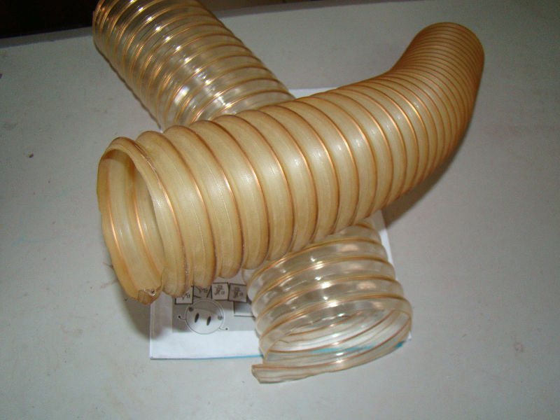 PU ducts