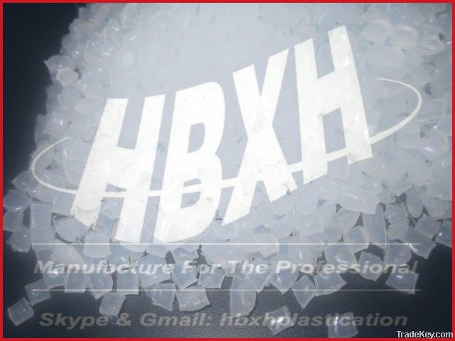 HDPE (High density polyethylene)