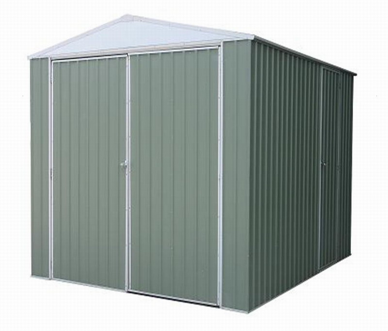 8080 garden tool shed