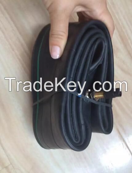 various sizes hot sale motorcycle inner tube