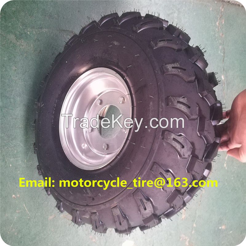 Hot Sale Atv Tire 19x7-8