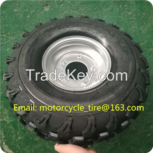 ATV tire 19x7-8