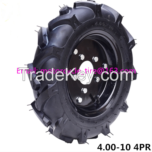 good price with high quality agriculture tire 4.00-8 5.00-12 6.00-12 etc