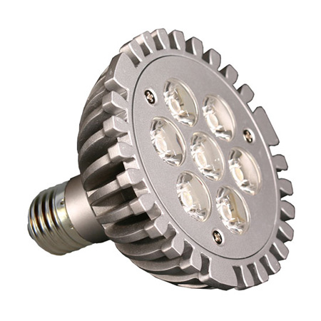 LED Spotlight