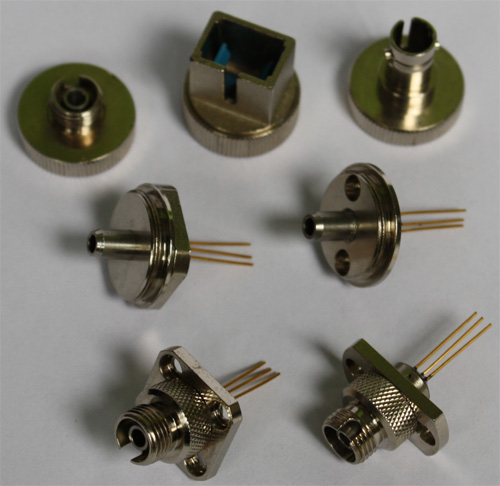 0.3mm 0.5mm InGaAs PIN Photodiode component