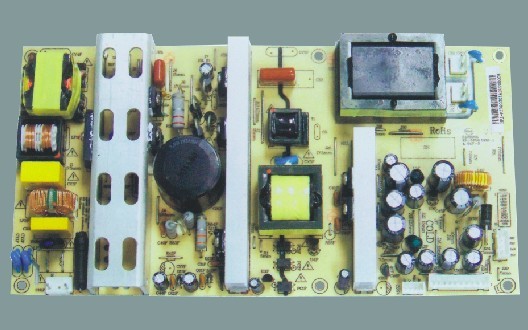 300W LCD TV circuit board