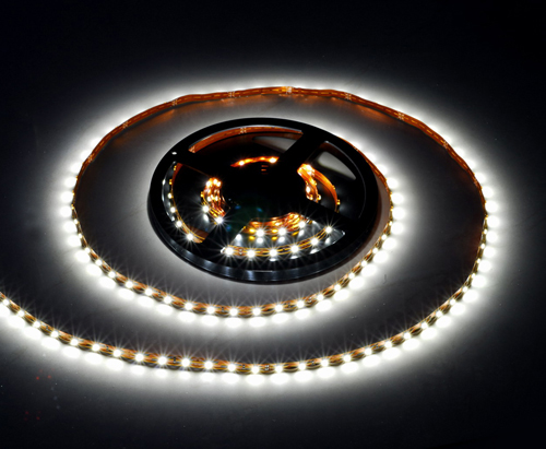 flexible/rigid SMD LED light strip