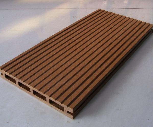 Wpc Decjing, Wpc Flooring, Wood Plastic Composites