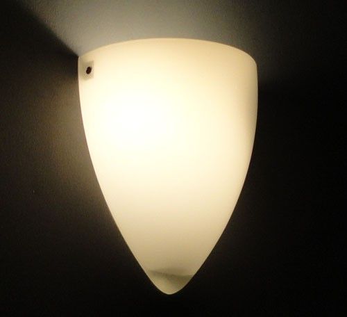 wall light