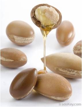 ORGANIC ARGAN OIL