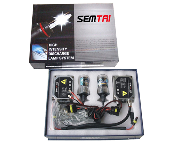 HID Xenon Kits