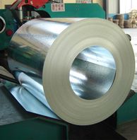 Hot Dipped Galvalume Steel Sheet/Coil