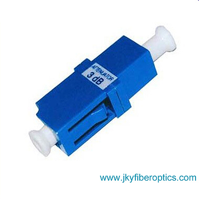 LC Fixed Attenuator(Adaptor Type)