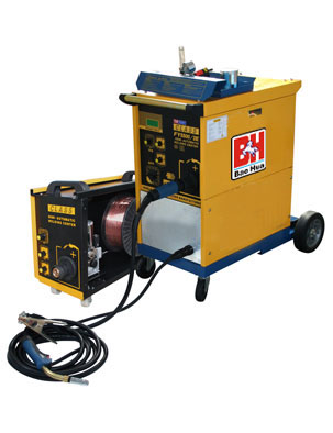 Spot Welding Machine