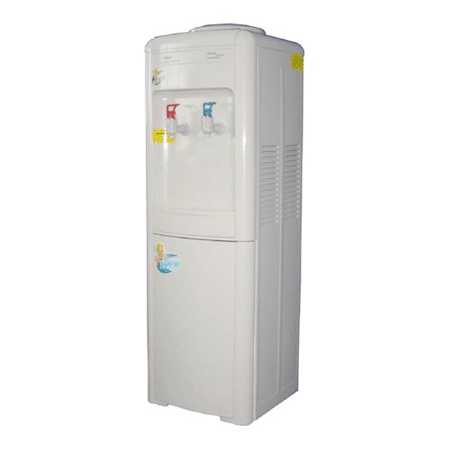 Hot & Cold water dispenser