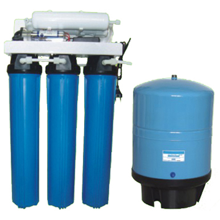 Commercial RO Water Purifier