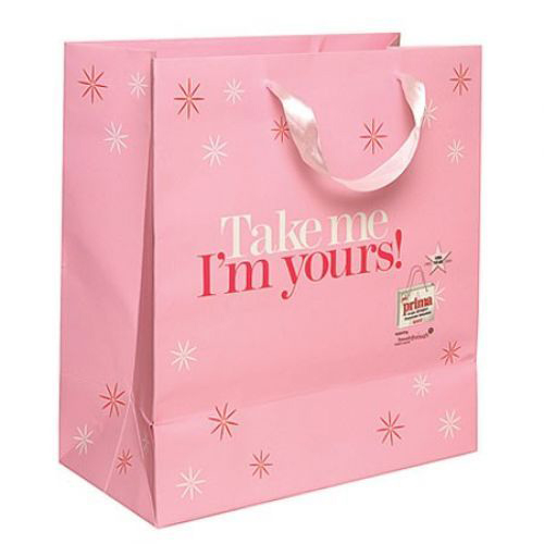 packaging bag