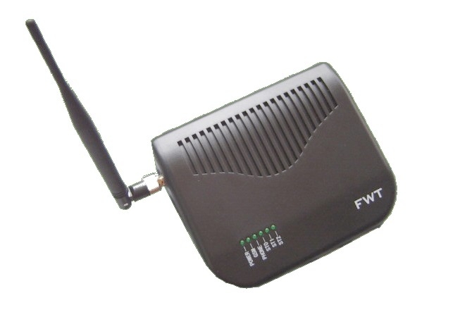 GSM fixed wireless terminal