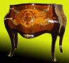 Antique Reproductions Chest Or Commode