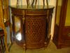 Antique Reproductions Chest Or Commode