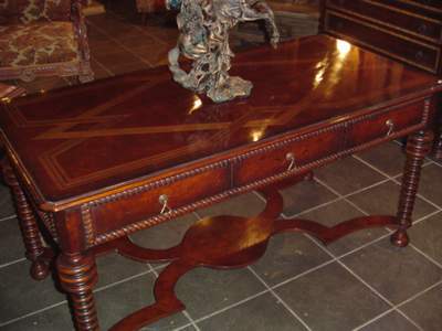 tuscan furniture