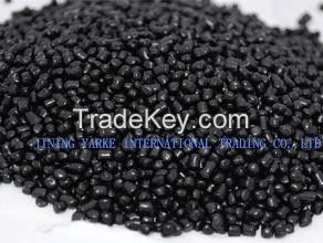 Black Polyethylene Ccmpounds For Wire And Cables