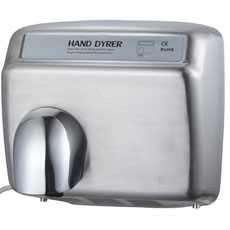 hand dryer