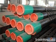 oil casing, oil well pipe, casing
