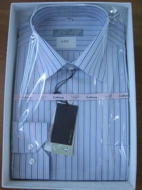 Men's shirts