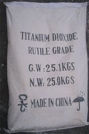 Titanium Dioxide