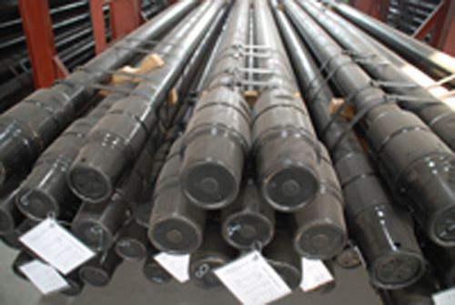 Drill Pipe