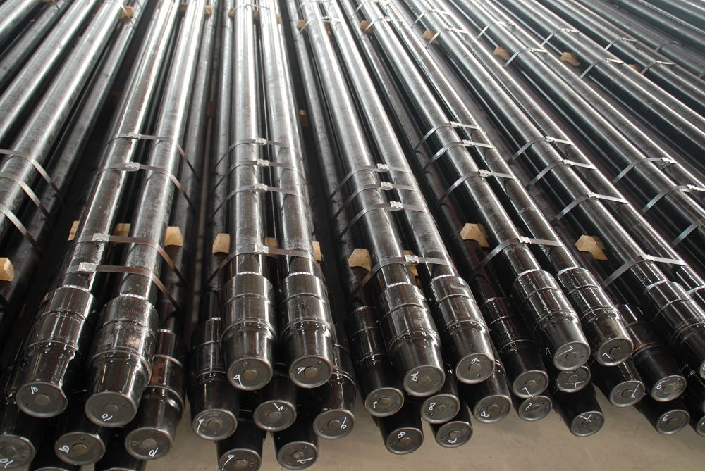 Oil Drill Pipe