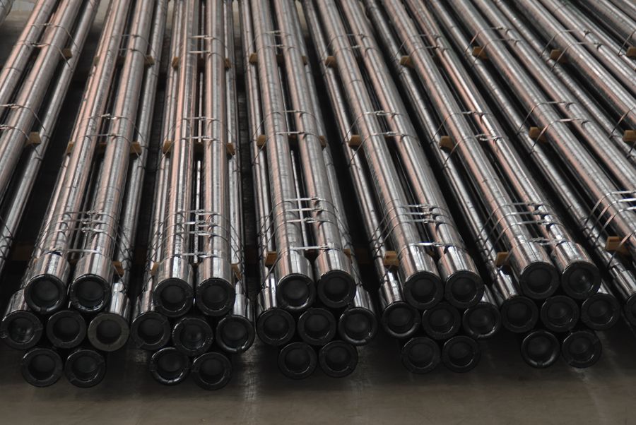 G105 Drill Pipe