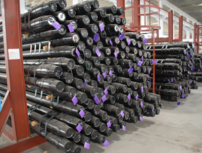 API 5DP Drill Pipe