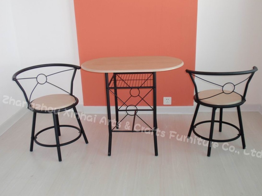 3 PC. Bistro Set