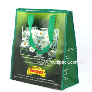 handle shopping bags