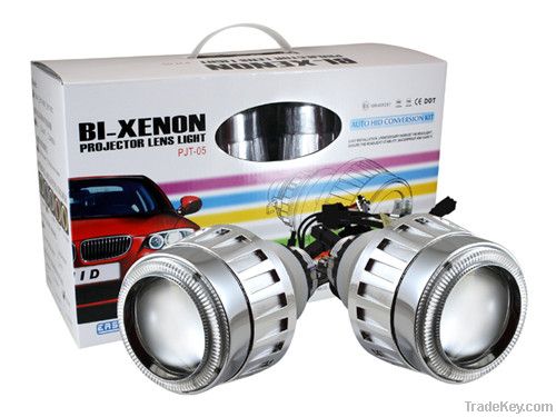BI-Xenon projector G5