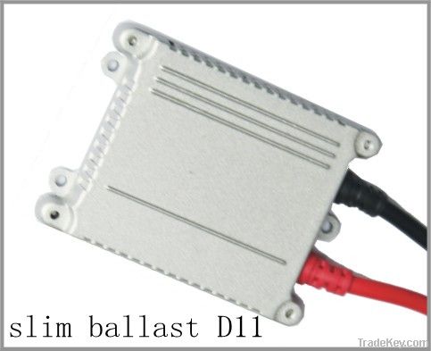 hid slim ballast