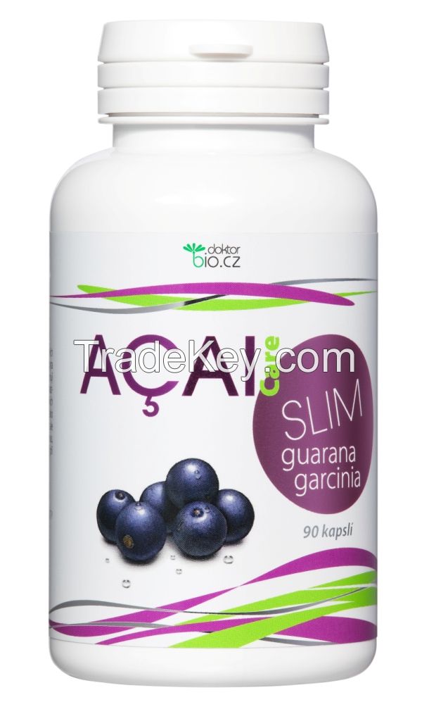 Acai SLIM