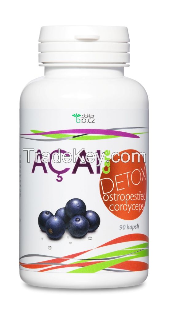 Acai DETOX