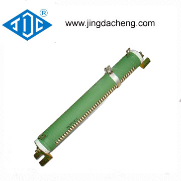 Coated High Power Wirewound resistor